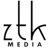 ZTK Media logo